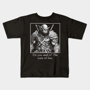 Orc Kids T-Shirt